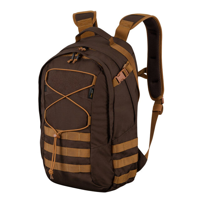 Helikon-Tex EDC Rucksack - Cordura - Earth Brown / Clay