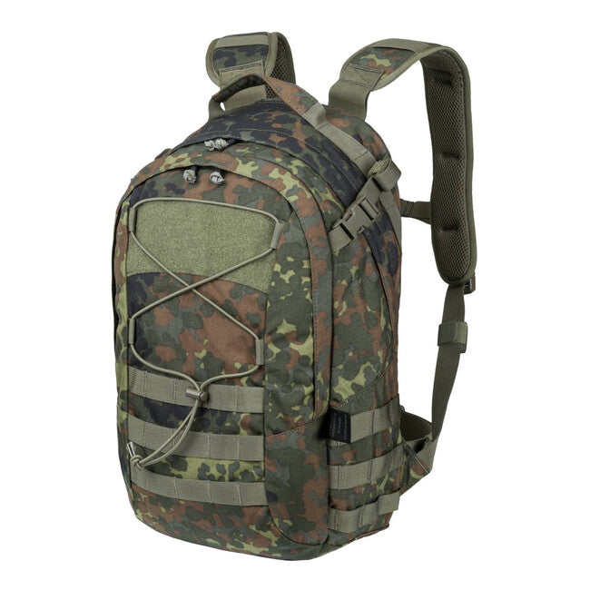 Helikon-Tex EDC rucksack - Cordura - Flecktarn