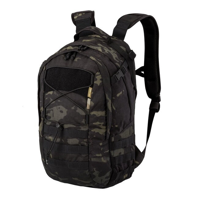 Helikon-Tex EDC rucksack - Cordura - MultiCam Black