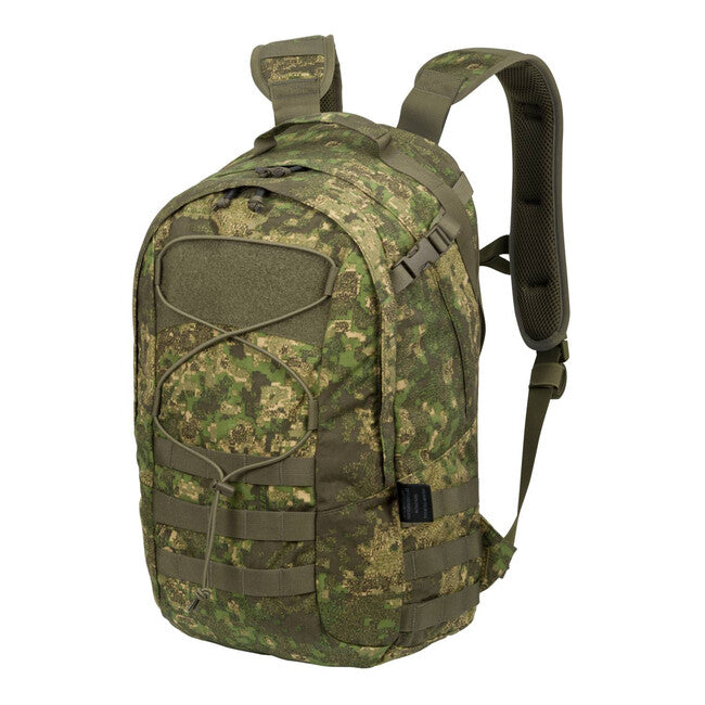 Helikon-Tex EDC Rucksack - Cordura - PenCott WildWood™