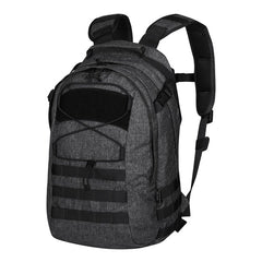 Helikon-Tex EDC Rucksack - melange schwarz-grau
