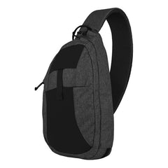 Helikon-Tex EDC Sling nahrbtnik, Melange Black-Grey