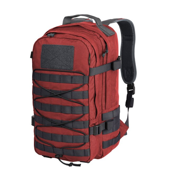 Helikon-Tex RACCOON Mk2 Rucksack - Cordura, Crimson Sky