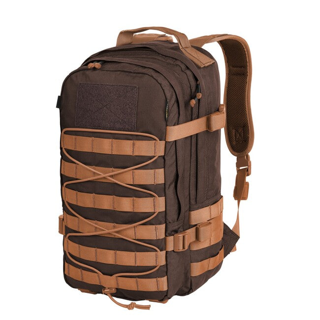 Helikon-Tex RACCOON Mk2 rucksack - Cordura - Earth Brown / Clay