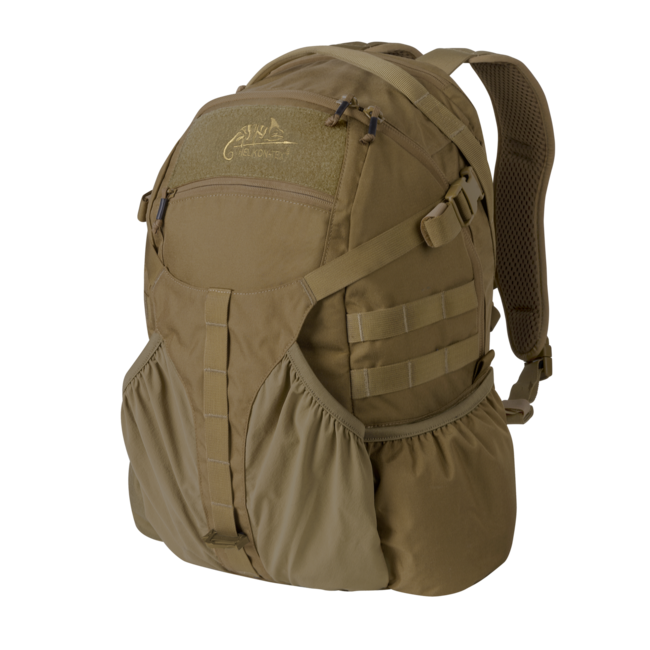 Helikon-Tex Raider Rucksack - CORDURA® 20l, coyote