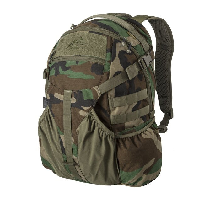 Helikon-Tex Rucksack Raider CORDURA® 20l, US woodland