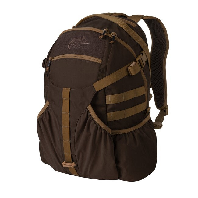 Helikon-Tex Raider rucksack - Cordura - Earth Brown / Clay