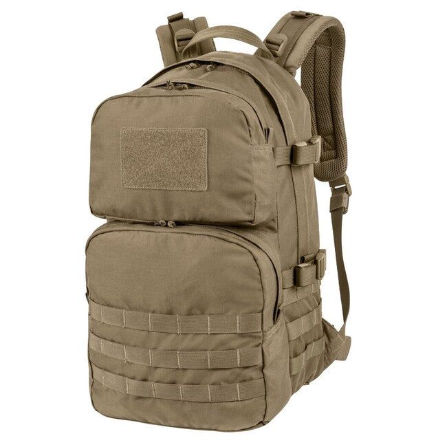Helikon-Tex Ratel Mk2 rucksack - Cordura, coyote