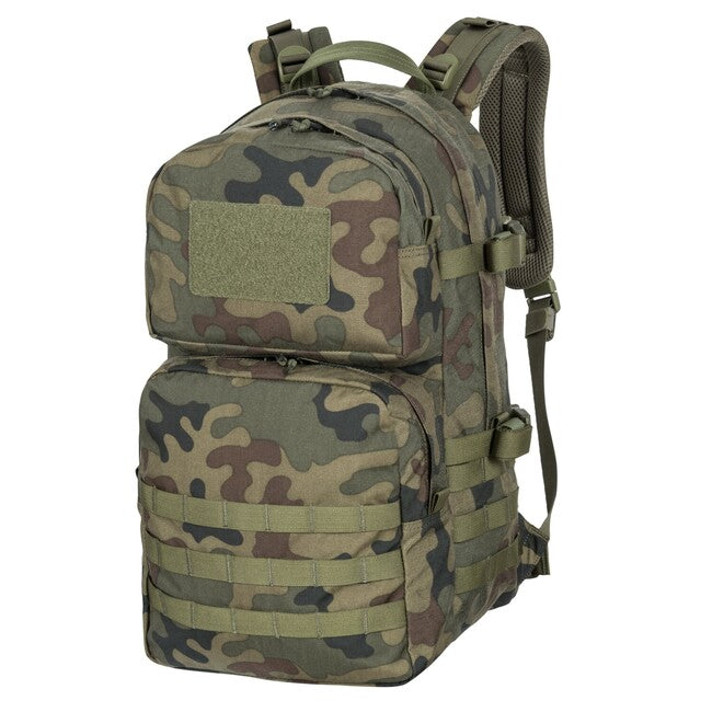 Helikon-Tex RATEL Mk2 Rucksack - Cordura - EN Woodland