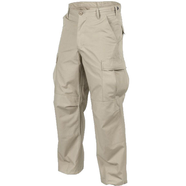 Helikon-Tex BDU Hose Rip-Stop khaki