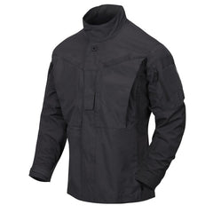 Helikon-Tex MBDU SHIRT® - NYCO RIPSTOP bluse, schwarz