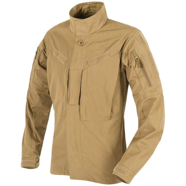 Helikon-Tex MBDU SHIRT® - NYCO RIPSTOP Bluse, coyote