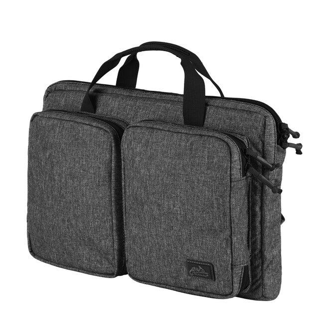 Helikon-Tex Multi Waffentasche - Melange Schwarz-Grau