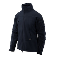 Helikon-Tex BLIZZARD jakna StormStretch, mornarsko modra