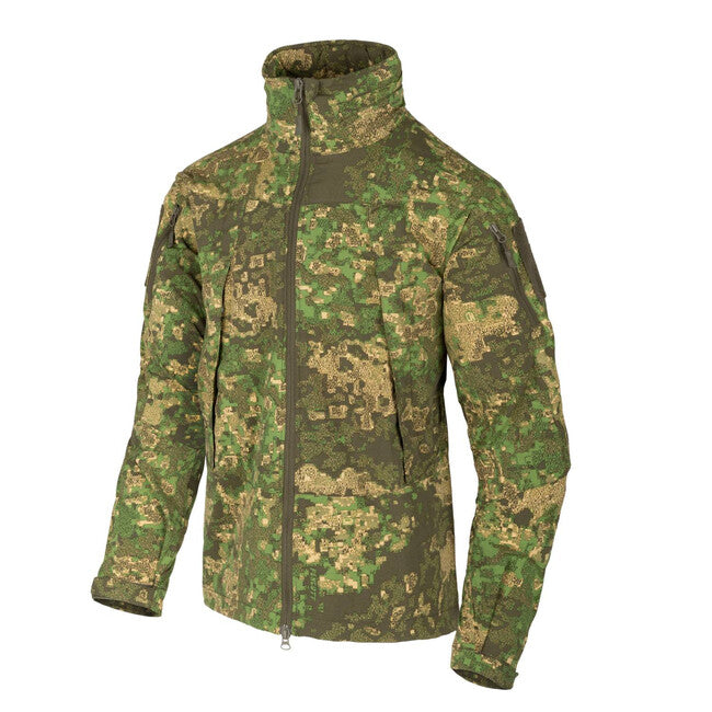 Helikon-Tex Blizzard Jacke - StormStretch - PenCott WildWood™