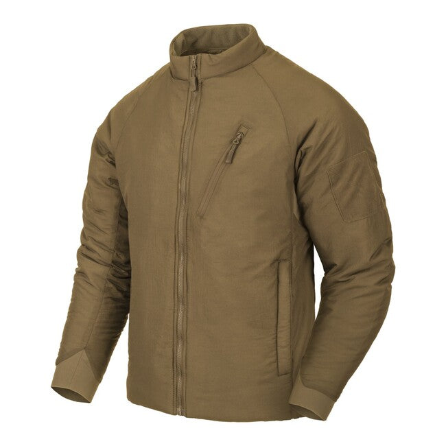 Helikon-Tex WOLFHOUND Jacke - Coyote