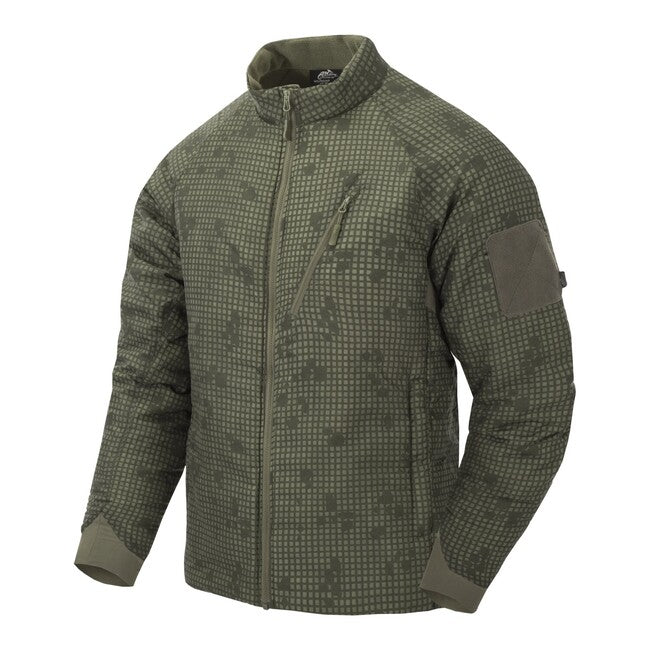 Helikon-Tex WOLFHOUND jacke - Desert Night Camo