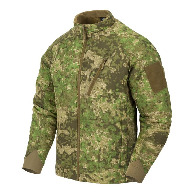 Helikon-Tex WOLFHOUND Jacke - PenCott WildWood™