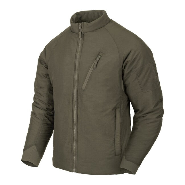 Helikon-Tex Wolfhound jacke - Taiga Grün