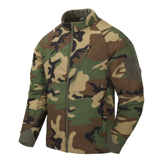 Helikon-Tex WOLFHOUND Jacke - US Woodland