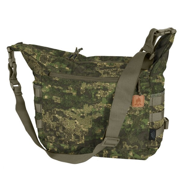Helikon-Tex BUSHCRAFT SATCHEL tasche - Cordura - PenCott WildWood™