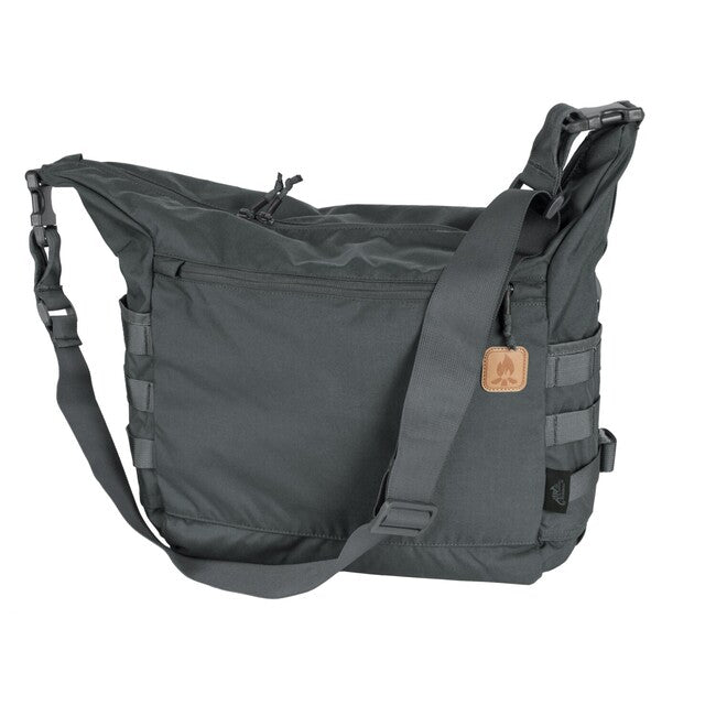 Helikon-Tex BUSHCRAFT SATCHEL tasche - Cordura - Shadow Grey