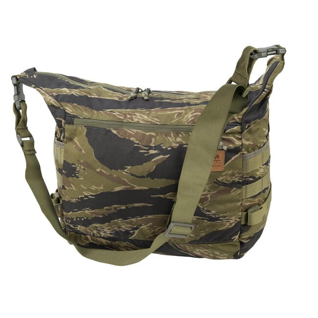Helikon-Tex BUSHCRAFT SATCHEL tasche - Cordura - Tiger Stripe