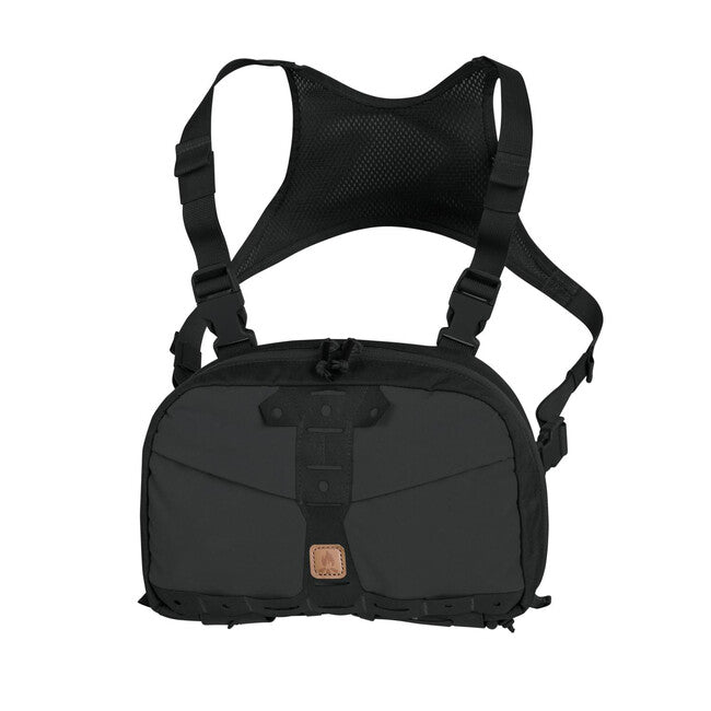 Helikon - Tex Numbat Chest Pack, schwarz