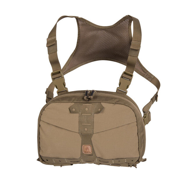 Helikon - Tex Numbat chest pack, coyote