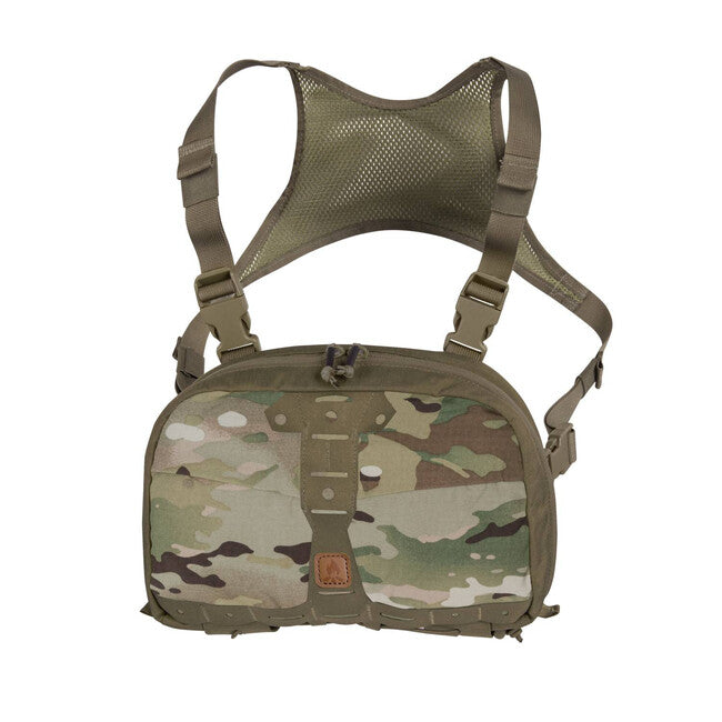 Helikon - Tex CHEST PACK NUMBAT, multicam/adaptive green