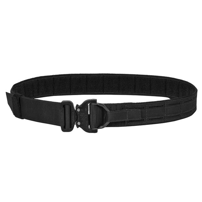 Helikon-Tex Cobra Modular Rettungsgurt (45 mm) - schwarz