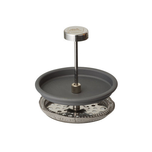 Helikon-Tex Coffee Press für den Camp-Becher, grau