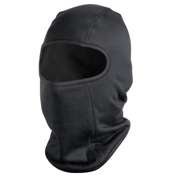 Helikon-Tex Cold 1-Loch-Kopfhaube, schwarz