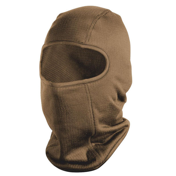 Helikon-Tex Cold Sturmhaube s 1 otvorom, coyote