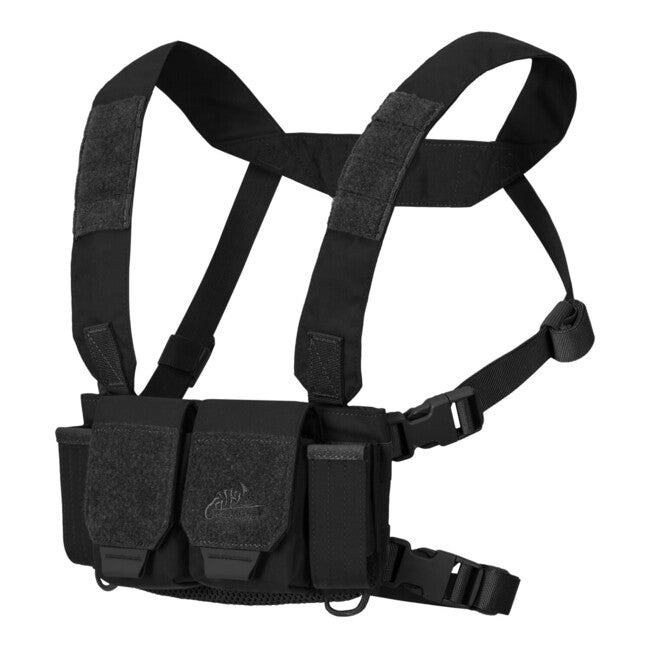 Helikon-Tex COMPETITION Brustträger MultiGun - Schwarz