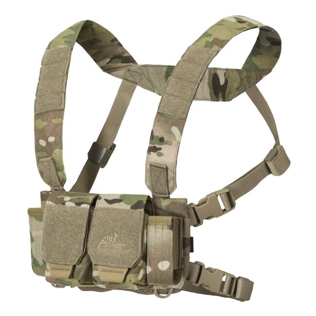Helikon-Tex COMPETITION Brustträger MultiGun - MultiCam