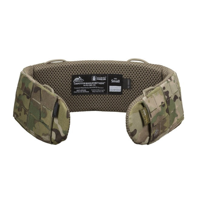Helikon-Tex COMPETITION modulare Gürtelaufsatz - MultiCam