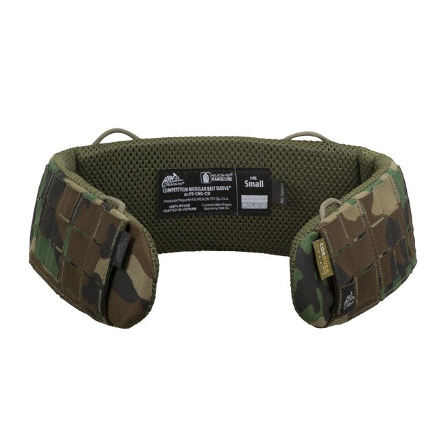 Helikon-Tex Competition modulare Gürteltasche - US Woodland