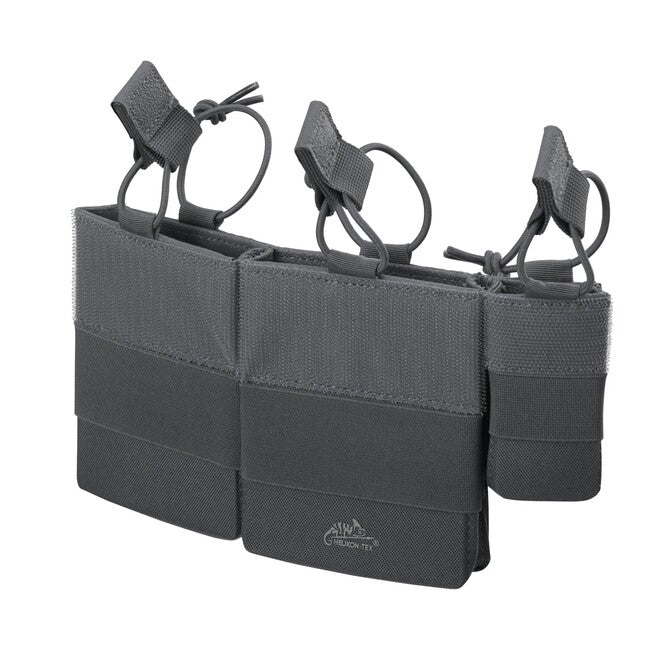Helikon-Tex COMPETITION TwoGun Insert vlozka - Shadow Grey