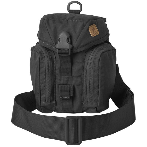 Helikon-Tex Cordura KitBag Umhängetasche, schwarz