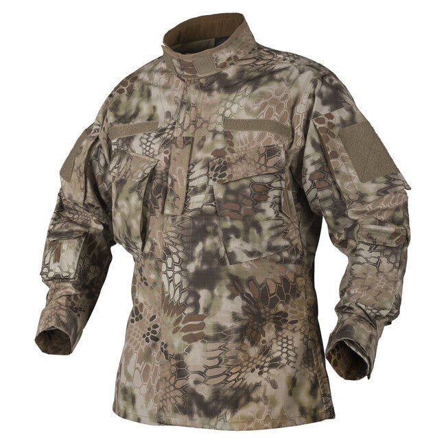 Helikon-Tex CPU Bluse - NyCo Ripstop - Kryptek Highlander™