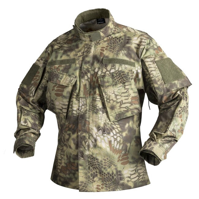 Helikon-Tex CPU bluse - NyCo Ripstop - Kryptek Mandrake™