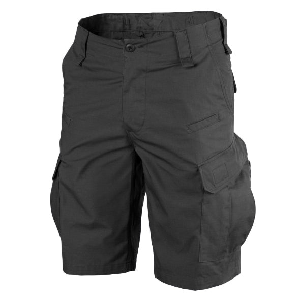 Helikon-Tex Rip-Stop CPU Shorts schwarz