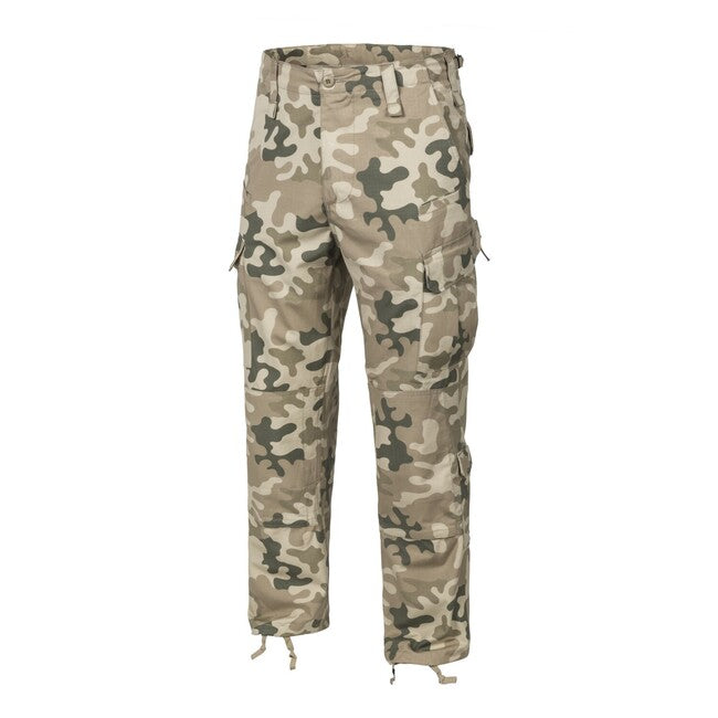 Helikon-Tex CPU Hose - Baumwolle Ripstop - PL Desert