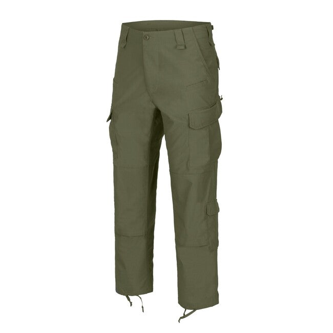 Helikon-Tex CPU Hose - PolyCotton Ripstop, Olive Green
