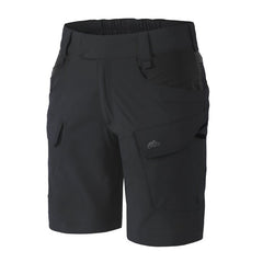Helikon-Tex OTP 8,5" - damen Shorts , schwarz