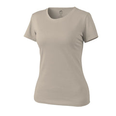 Helikon-Tex Damen Baumwoll-T-Shirt, beige