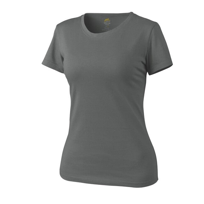 Helikon-Tex damen T-shirt - Baumwolle - Shadow Grey
