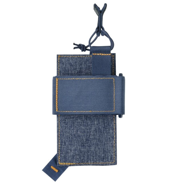 Helikon-Tex Insert- Nylon Pistolenhalter - Melange Blau