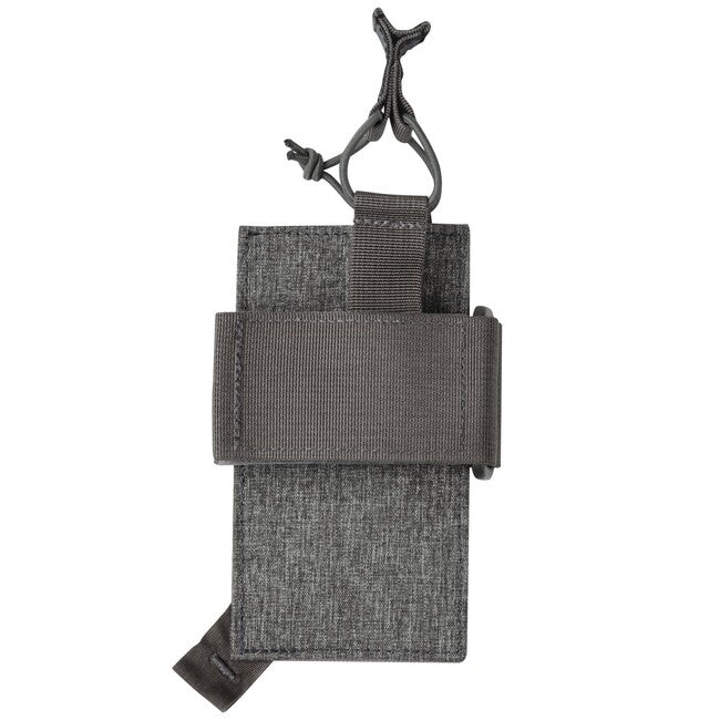 Helikon-Tex Pistolengriffhalterung Insert- Nylon - Melange Grau